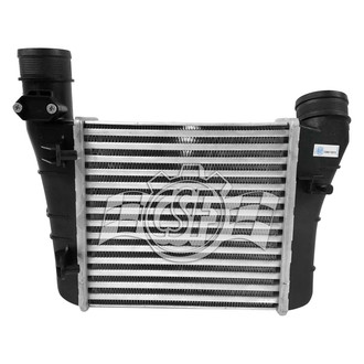 CSF® - Driver Side Intercooler
