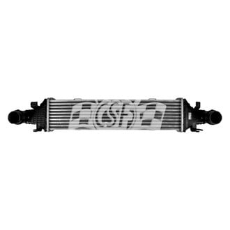 CSF® - Intercooler