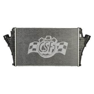 CSF® - Intercooler