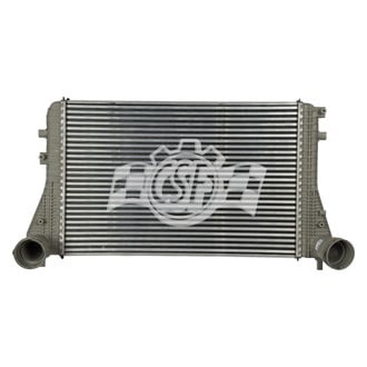 CSF® - OE Style Design Intercooler