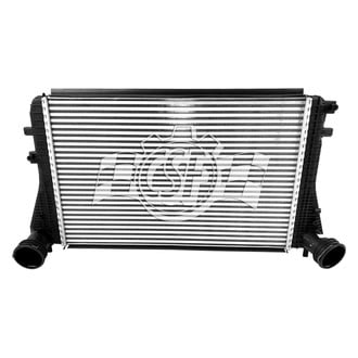 CSF® - OE Style Design Intercooler