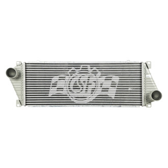 CSF® - OE Style Design Intercooler