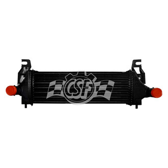 CSF® - OE Style Design Intercooler