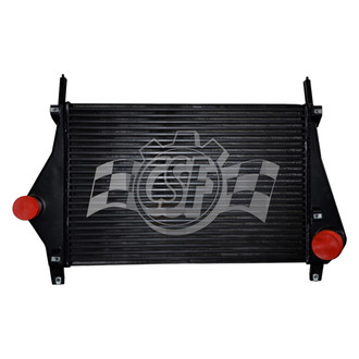 CSF® - Intercooler