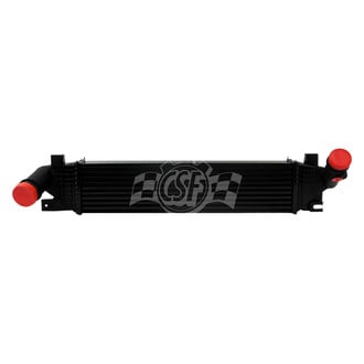 CSF® - Intercooler
