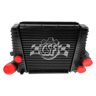 CSF® - Intercooler