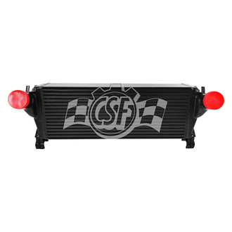 CSF® - High-Performance Heavy Duty Intercooler