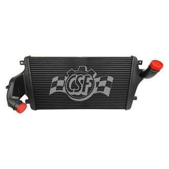 CSF® - Intercooler Core