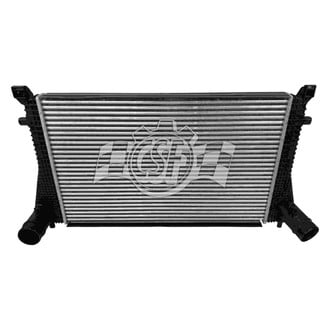 CSF® - Intercooler