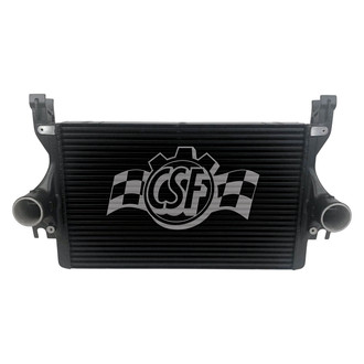 CSF® - Intercooler