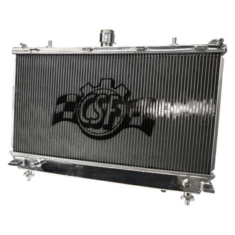 CSF® - Engine Coolant Radiator