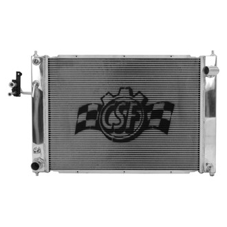 CSF® - Engine Coolant Radiator