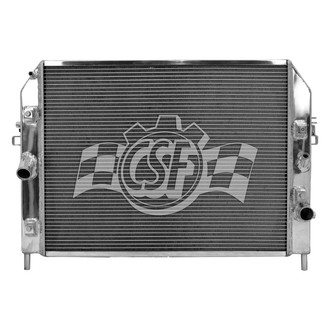 CSF® - Engine Coolant Radiator