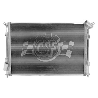 CSF® - Engine Coolant Radiator