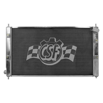 CSF® - Engine Coolant Radiator