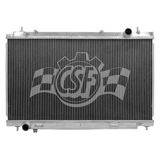 CSF® - Engine Coolant Radiator