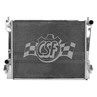 CSF® - Engine Coolant Radiator