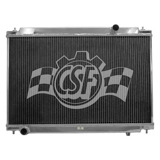 CSF® - Engine Coolant Radiator