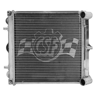 CSF® - Engine Coolant Radiator