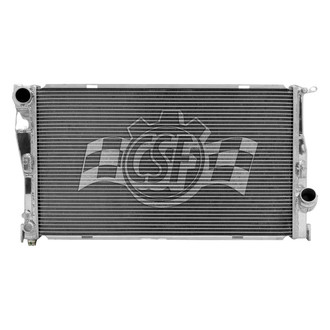 CSF® - Engine Coolant Radiator