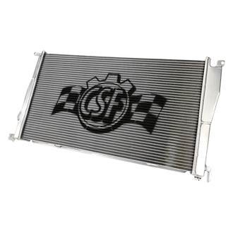 CSF® - Engine Coolant Radiator