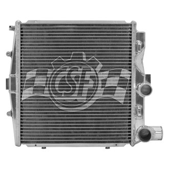CSF® - Engine Coolant Radiator