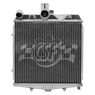 CSF® - Engine Coolant Radiator