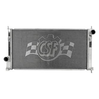 CSF® - Engine Coolant Radiator