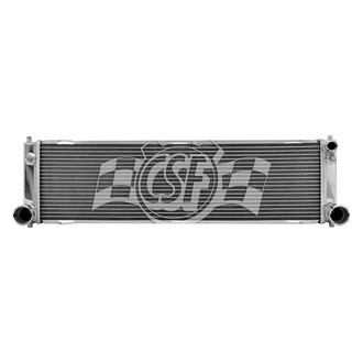 CSF® - Engine Coolant Radiator