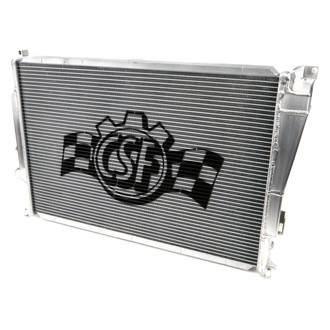 CSF® - Engine Coolant Radiator