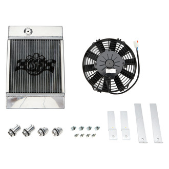 CSF® - High Performance Radiator