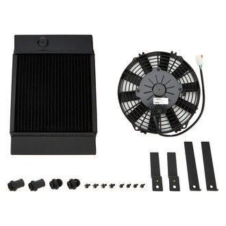 CSF® - Engine Coolant Radiator