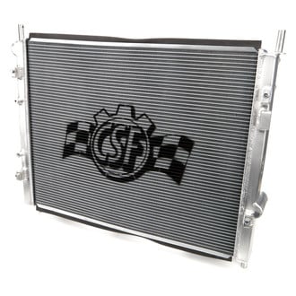 CSF® - Engine Coolant Radiator