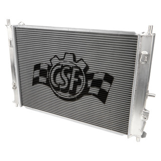 CSF® - Engine Coolant Radiator