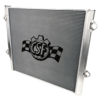 CSF® - Engine Coolant Radiator