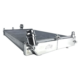 CSF® - Engine Coolant Radiator