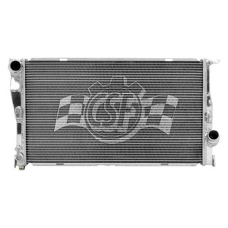 CSF® - Engine Coolant Radiator
