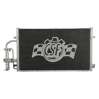 CSF® - Radiator