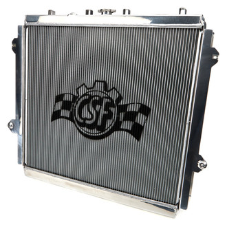 CSF® - High Performance Radiator