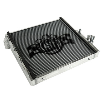 CSF® - Engine Coolant Radiator