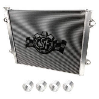 CSF® - Radiator
