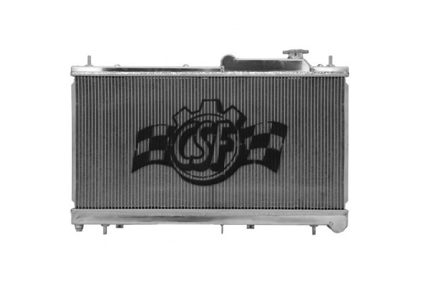 CSF® - Radiator
