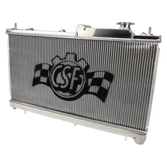 CSF® - High Performance Radiator