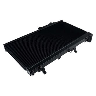 CSF® - Engine Coolant Radiator