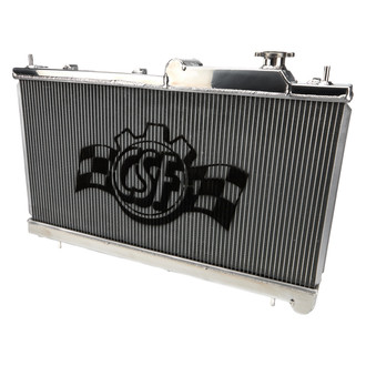 CSF® - High Performance Radiator