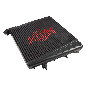 CSF® - Front Intercooler