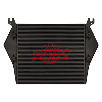 CSF® - High Peformance Intercooler