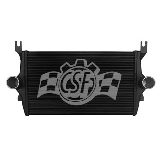 CSF® - Front Intercooler
