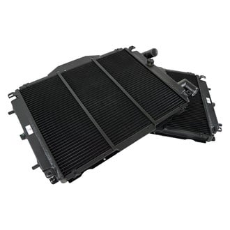 CSF® - Engine Coolant Radiator