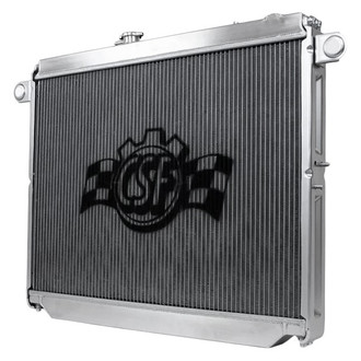 CSF® - Engine Coolant Radiator